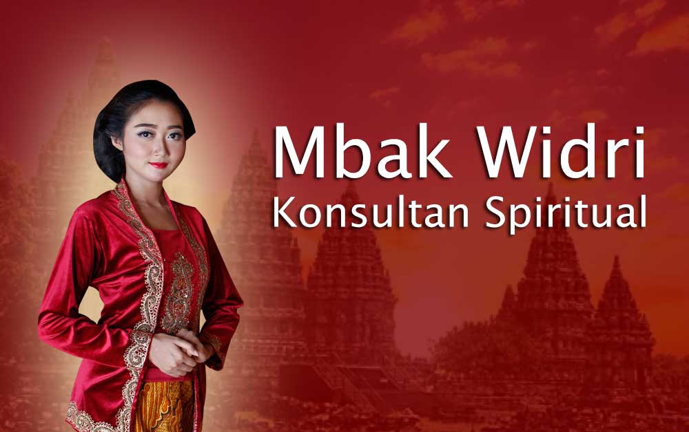 mbak widri penipu